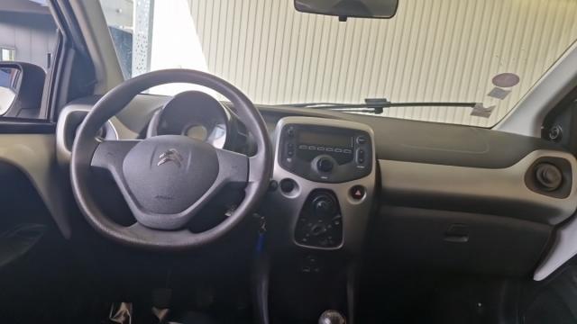 Citroen C1 image 8