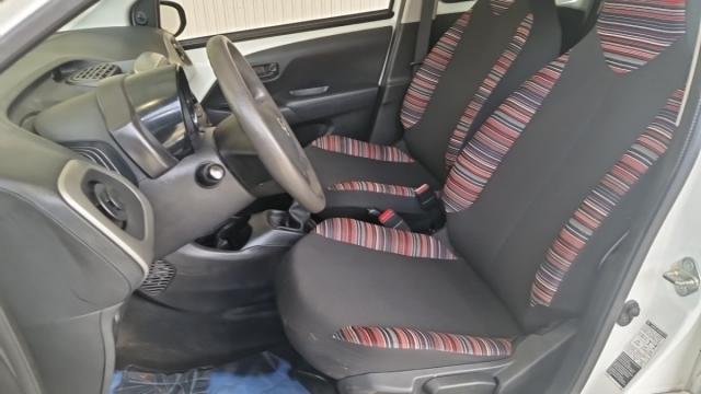 Citroen C1 image 9