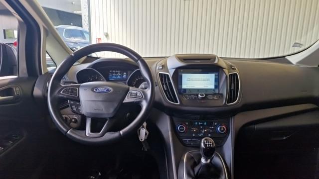 Ford Grand C-Max image 7