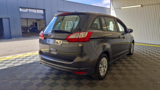 Ford Grand C-Max image 5