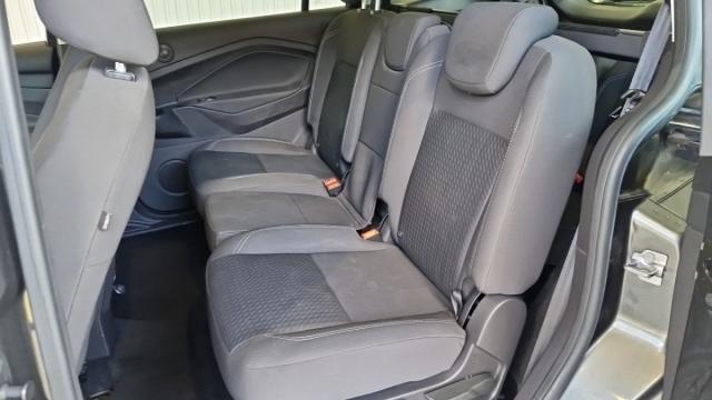 Ford Grand C-Max image 6