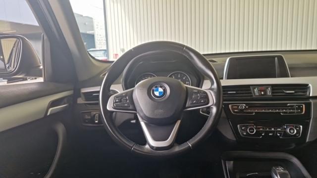Bmw X1 image 4