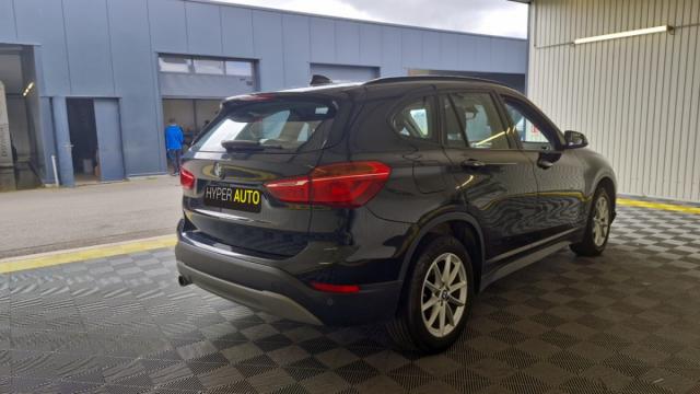 Bmw X1 image 7