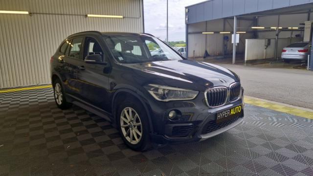 Bmw X1 image 2