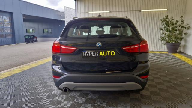 Bmw X1 image 8