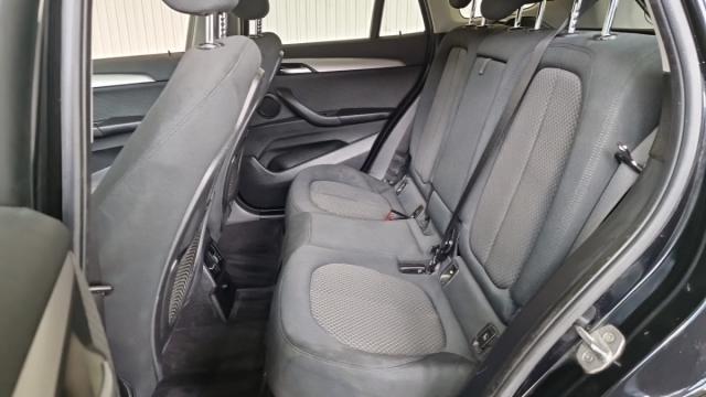 Bmw X1 image 9