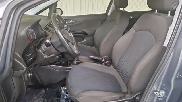 Opel Corsa image 4