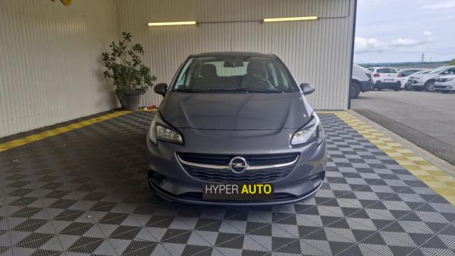 Opel Corsa image 1