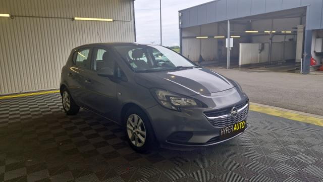 Opel Corsa image 6