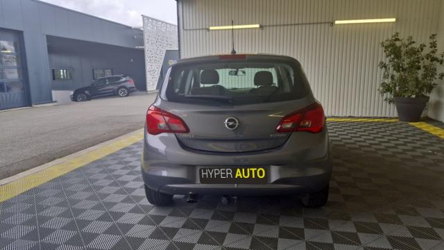 Opel Corsa image 2