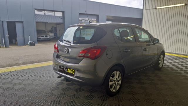 Opel Corsa image 8