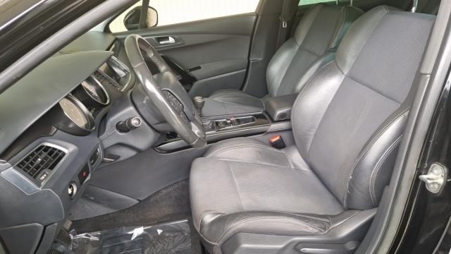 Peugeot 508 Sw image 9