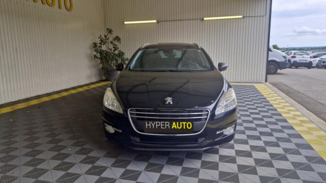 Peugeot 508 Sw image 4