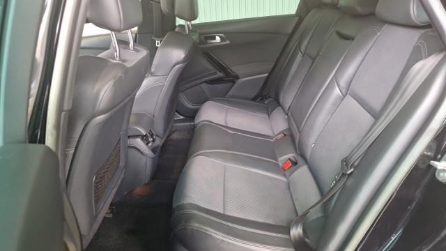 Peugeot 508 Sw image 3