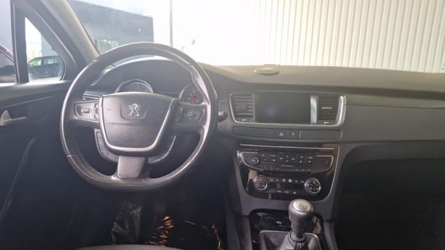 Peugeot 508 Sw image 8