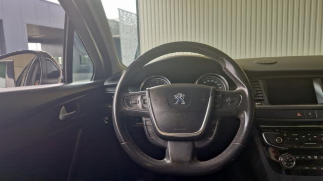 Peugeot 508 Sw image 2