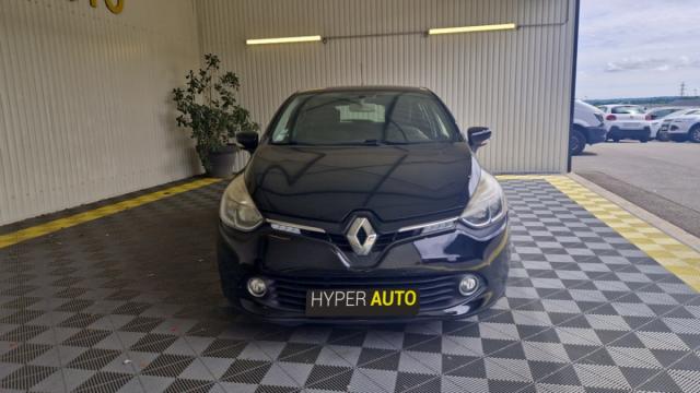 Renault Clio image 5