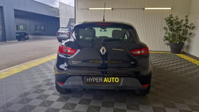 Renault Clio image 1