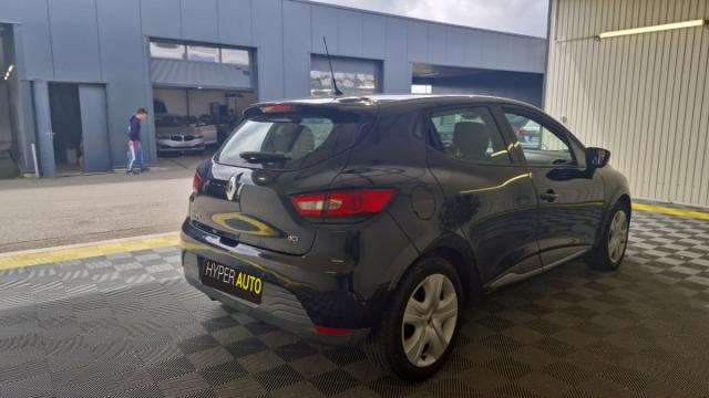 Renault Clio image 6