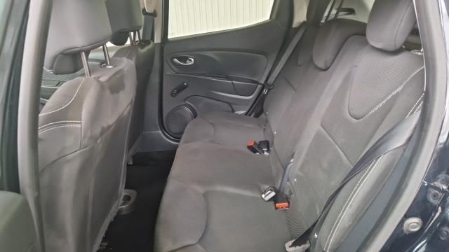 Renault Clio image 2
