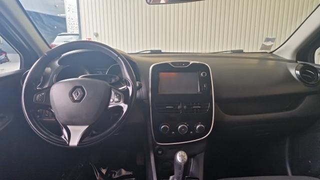 Renault Clio image 7