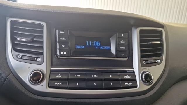 Hyundai Tucson image 9