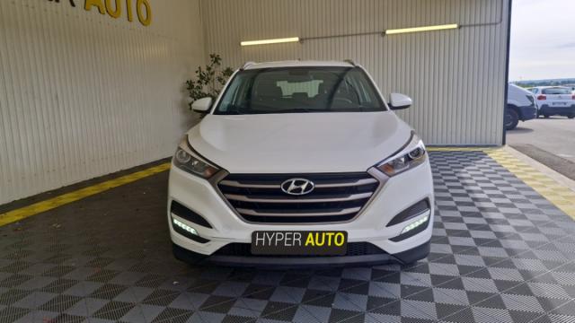 Hyundai Tucson image 7