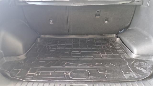 Hyundai Tucson image 2