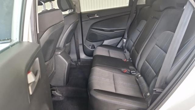 Hyundai Tucson image 4