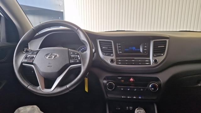 Hyundai Tucson image 1