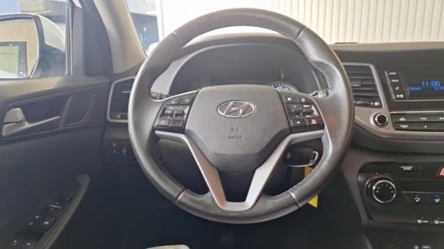 Hyundai Tucson image 5