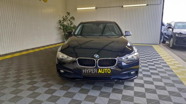 Bmw Série 3 image 5