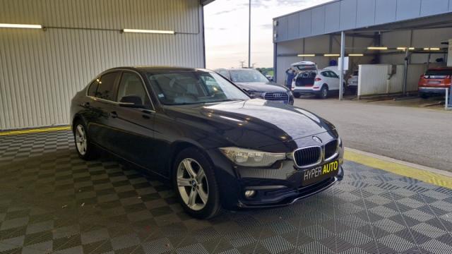 Bmw Série 3 image 2