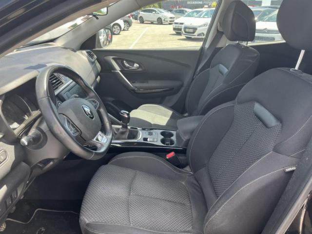 Renault Kadjar image 2
