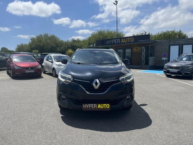 Renault Kadjar image 1