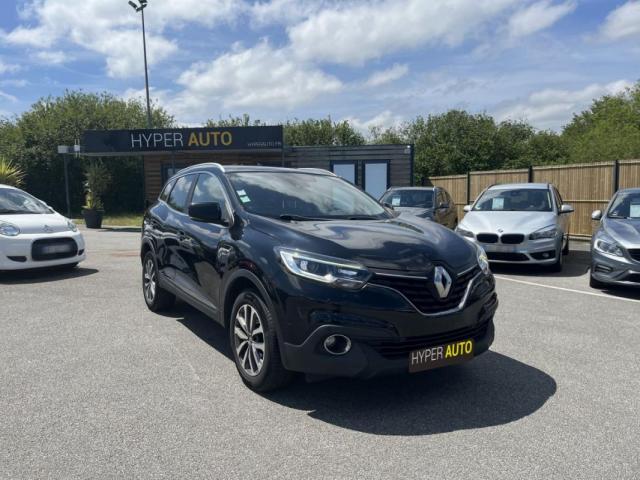 Renault Kadjar image 4