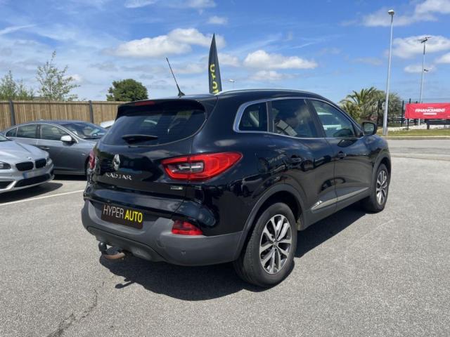 Renault Kadjar image 5