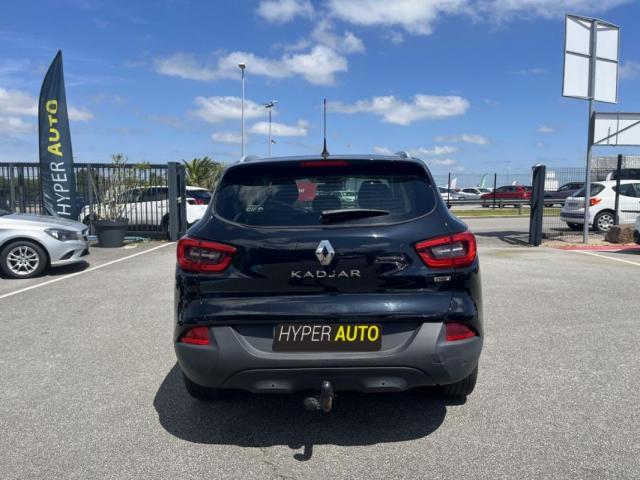 Renault Kadjar image 8