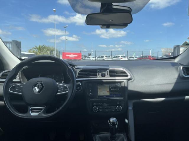 Renault Kadjar image 9