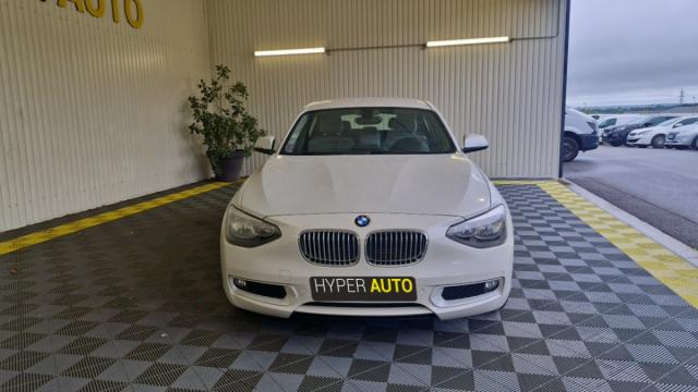 Bmw Série 1 image 8