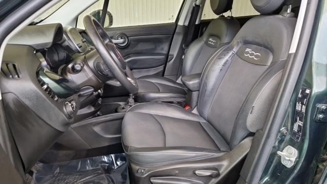 Fiat 500x image 9