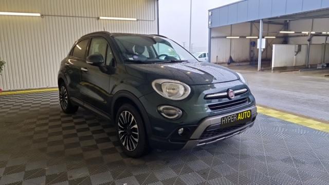 Fiat 500x image 1