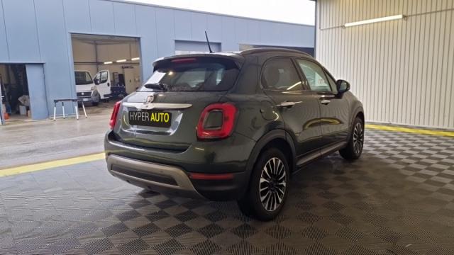 Fiat 500x image 8