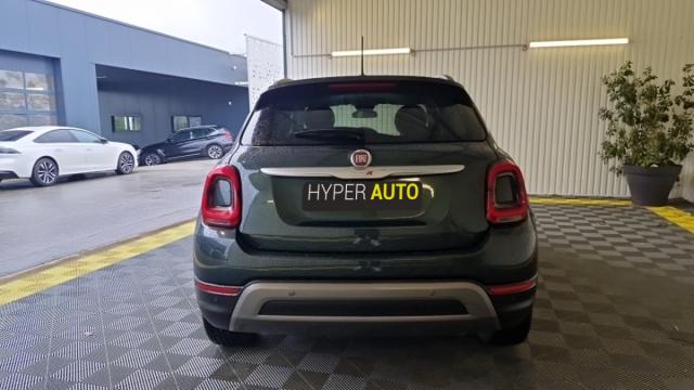 Fiat 500x image 2