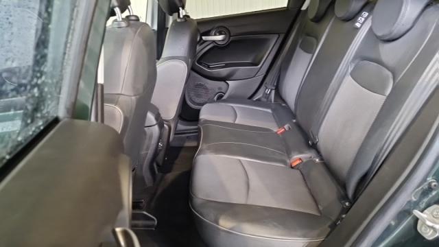 Fiat 500x image 4