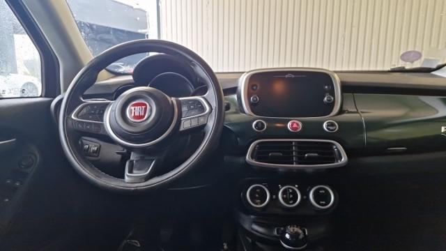 Fiat 500x image 7