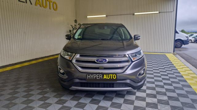 Ford Edge image 5