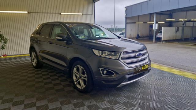 Ford Edge image 2