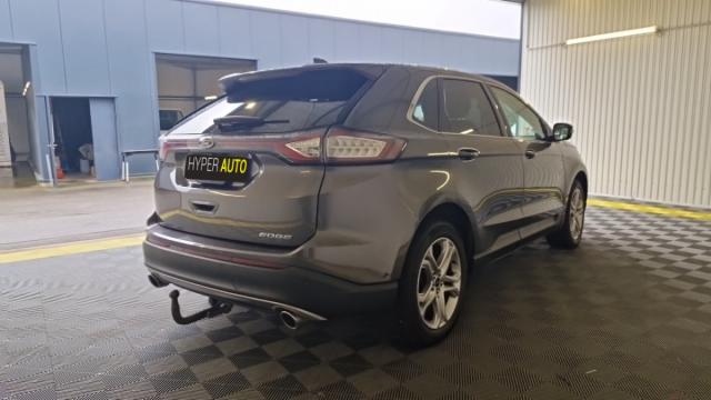 Ford Edge image 7
