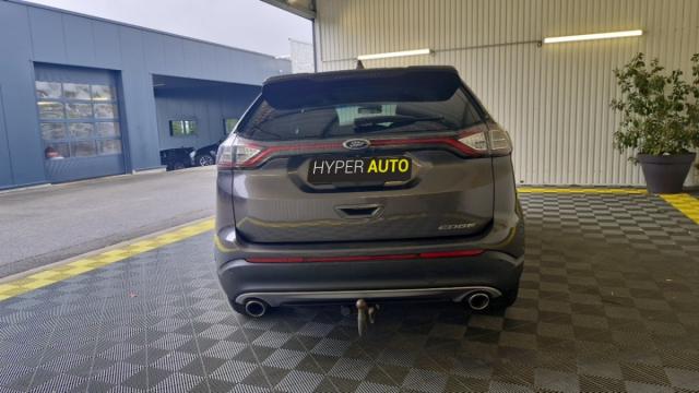 Ford Edge image 8